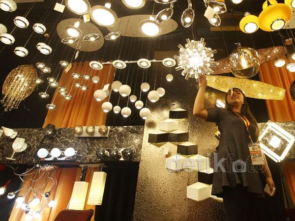 IndoBuildTech Expo 2015