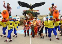 Komisi I DPR Kunjungi Pasukan Garuda di Libanon