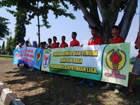 Selain mendukung pembekuan PSSI oleh Menpora, KONI Kabupaten Pekalongan juga memina agar Kemenpora segera menggelar kompetisi, memberantas mafia olahraga, memperbarui sistem pembinaan atlet, serta menegaskan tidak ada organisasi yang lebih tinggi daripada negara, dan Indonesia bebas dari intervensi termasuk FIFA.
