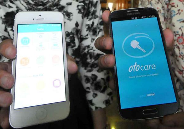 Asuransi Astra Luncurkan Otocare