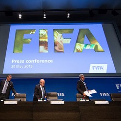 Blatter Mundur, Kongres Luar Biasa Akan Dihelat untuk Tunjuk Presiden FIFA yang Baru