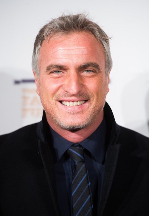 Blatter Mundur, Ginola Serius Ingin Menggantikan