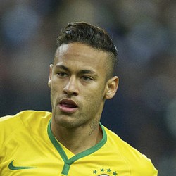 Ditunjuk jadi Kapten Timnas Brasil, Perasaan Neymar Sempat Campur Aduk
