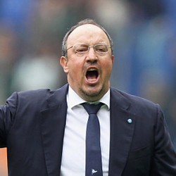 Dan Benitez Akhirnya Pulang Kampung