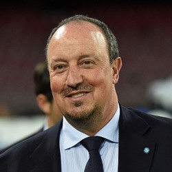 Nafas Benitez adalah Sepakbola dan Real Madrid