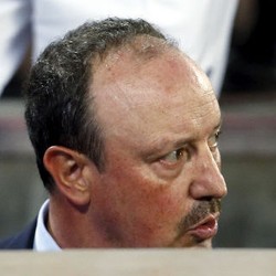Selalu Dapat Trofi, Bagaimana Benitez di Madrid?