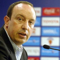 Setelah 6 Tahun, Madrid Kembali Pilih Pelatih Spanyol