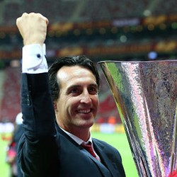 Sevilla Yakin Emery Akan Bertahan