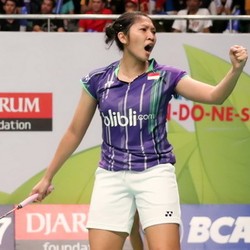 Linda Lewati Babak Pertama, Firdasari Langsung Tersingkir