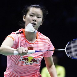 Kelembapan Jakarta Sulitkan Li Xuerui