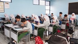 Inilah 100 Finalis yang Berhasil Lolos ke Tahap Berikutnya Olimpiade Halal 2015