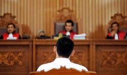 Pidanakan Orangtua Pacar Anaknya, Ini Awal Mula Kasus Menurut Ayah JO