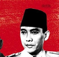 Sejarawan Asvi Warman: Sukarno Lahir di Surabaya