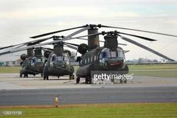 Ini Spesifikasi dan Harga Heli Chinook yang Masuk Daftar Belanja Kemham