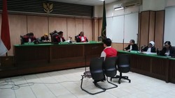 Divonis 9 Tahun Penjara, Terdakwa Kasus Asusila Ini Malah Minta Dihukum Mati