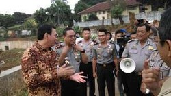Dua Jalan Ahok Pertahankan Kursi DKI 1