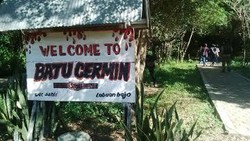 Tim Ekspedisi NKRI Telusuri Gua Batu Cermin di Flores