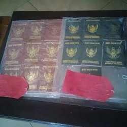 Setelah Ijazah, Kini Pemalsuan Buku Nikah dan Akta Cerai Terkuak