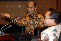 BPK: Laporan Keuangan KPU Tahun 2014 Wajar dengan Pengecualian