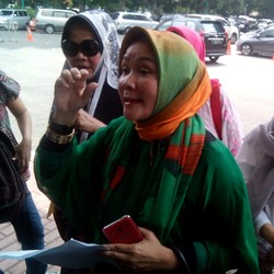 Pak Kapolda! Ada Ibu-ibu Diganggu Preman di Pondok Indah