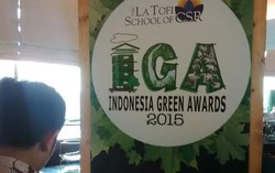 Belasan Perusahaan Dapat Penghargaan Peduli Lingkungan, Siapa Lagi Mau Ikut?