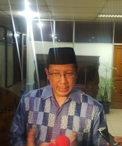 Cerita Pak Menteri Agama Diserbu Peminta Katebelece Petugas Haji