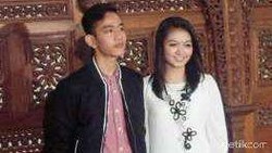 Pernikahan Gibran dan Selvi, Istana: Yang Punya Hajatan Pihak Perempuan