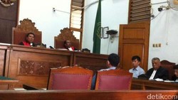 Christoper Minta Pulang Saat Film di Bioskop Belum Selesai