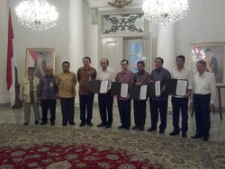 Ahok Tunjuk Konglomerat Tahir Jadi Bos Ragunan, Minta Disulap Jadi Berkelas