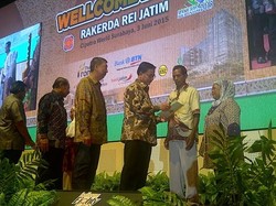 Ada Program Sejuta Rumah Jokowi, Pengembang Jangan Ambil Untung Besar