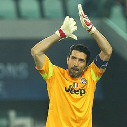 Buffon: Dari Berlin, ke Serie B, dan Kembali Lagi ke Berlin