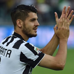 Catatan Spesial Menanti Morata di Berlin