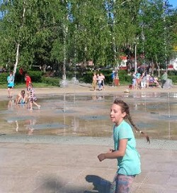 Kondisi Anak-anak yang Tinggal di Dekat Lokasi PLTN di Rusia? Ini Penampakannya