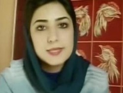 Ini Penyebab Seniman Iran yang Dipenjara 12 Tahun