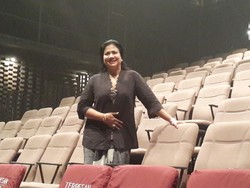 Drama Tari Matah Ati Akan Pentas Keliling Dunia