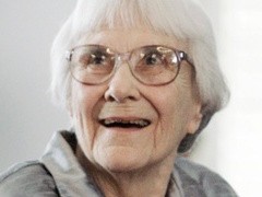 Jelang Peluncuran Go Set a Watchman, Surat Harper Lee Dilelang