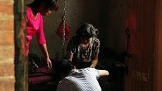 30 Tahun Dikurung Suami, Wanita China Akhirnya Dibebaskan