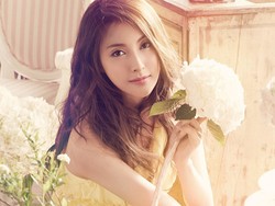 Diet Ketat, Gyuri KARA Muntah Darah