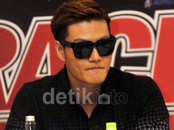 Kim Jong Kook Janji Akan Menikah Sebelum Usia 45
