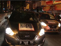 Apa Kata Komunitas soal Mobil Datsun?