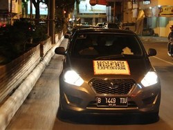 Jalan Berliku dan Naik-Turun Berhasil Ditaklukkan oleh Risers