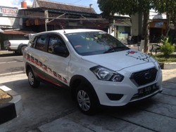 Demi Risers, Komunitas Datsun di Magetan Ada yang Tidak Masuk Kerja