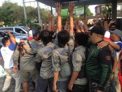 Bertolak ke Kediri, Risers Disuguhkan Pemandangan Indah dan Jalanan Menantang