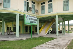 Mengenang Masa Jaya Kesultanan Serdang di Sumut