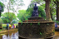 Ini Dia Paru-parunya Kota Solo