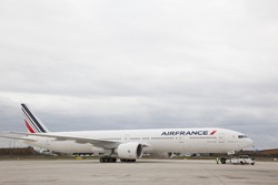 AirFrance & KLM Tebar Tiket Promo ke Eropa