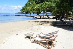 Koh Mak, Si Perawan Cantik dari Thailand