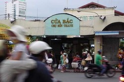 Susahnya Menyeberang Jalan di Ho Chi Minh, Jakarta Kalah