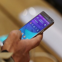 Update Lolipop untuk Galaxy Note 4 kok Lama?