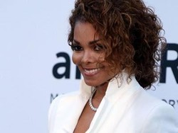 Janet Jackson Rilis Album Lagi Setelah 7 Tahun